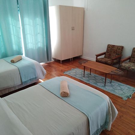 Steytlerville Royal Hotel Dış mekan fotoğraf