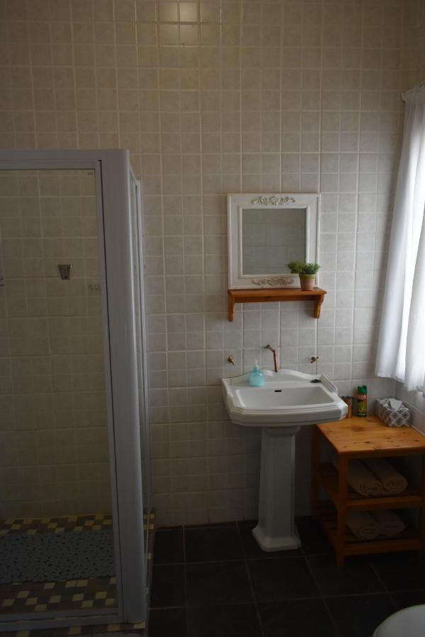 Steytlerville Royal Hotel Dış mekan fotoğraf