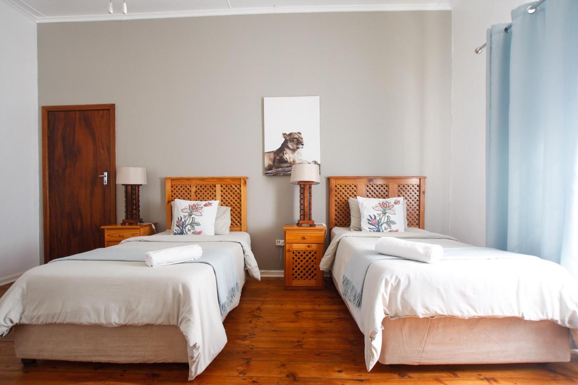 Steytlerville Royal Hotel Dış mekan fotoğraf