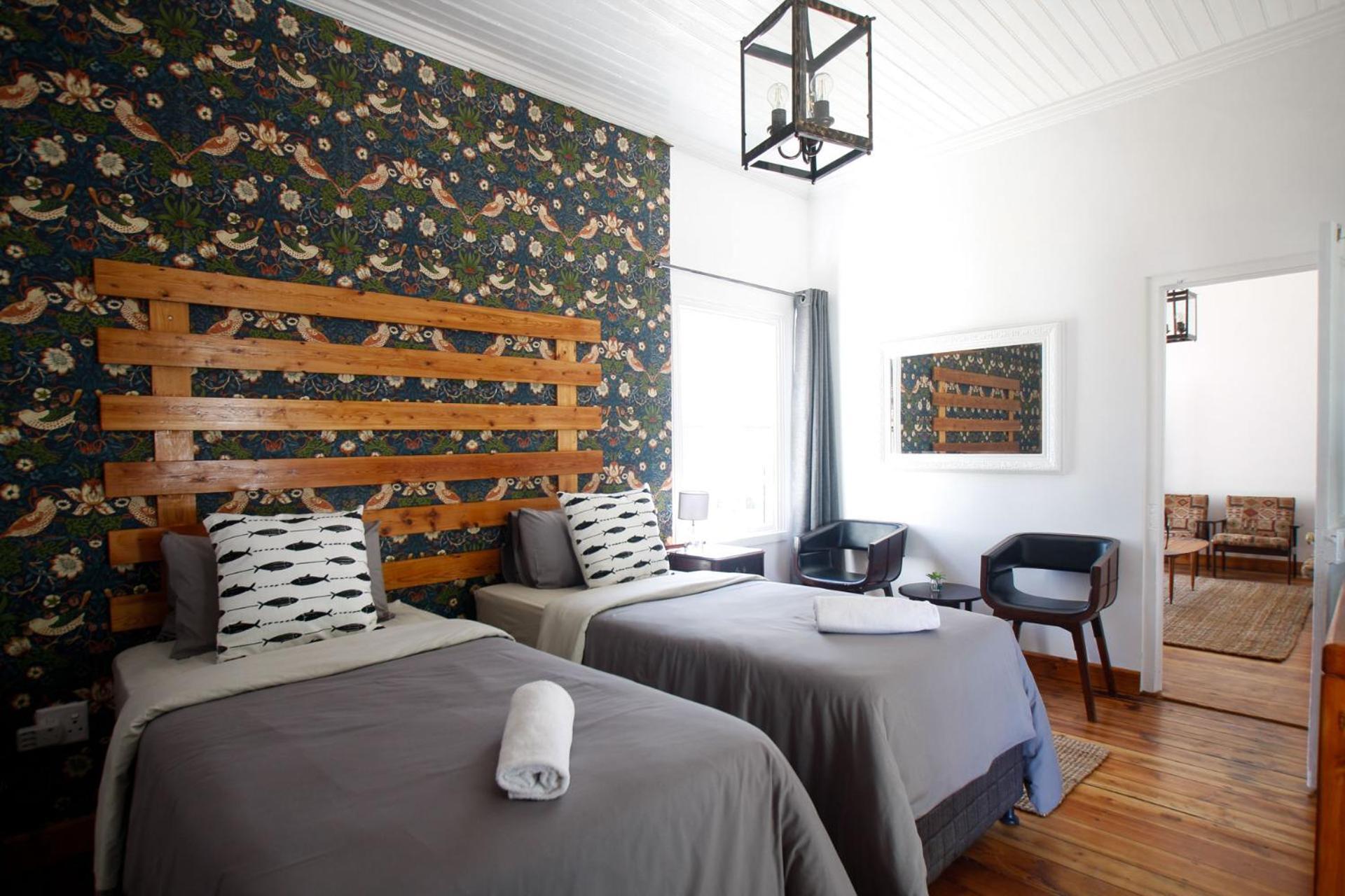Steytlerville Royal Hotel Dış mekan fotoğraf