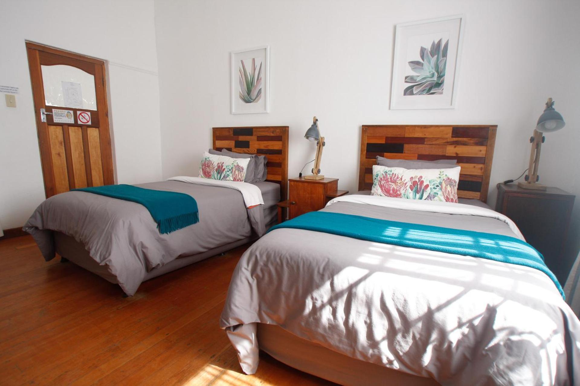 Steytlerville Royal Hotel Dış mekan fotoğraf