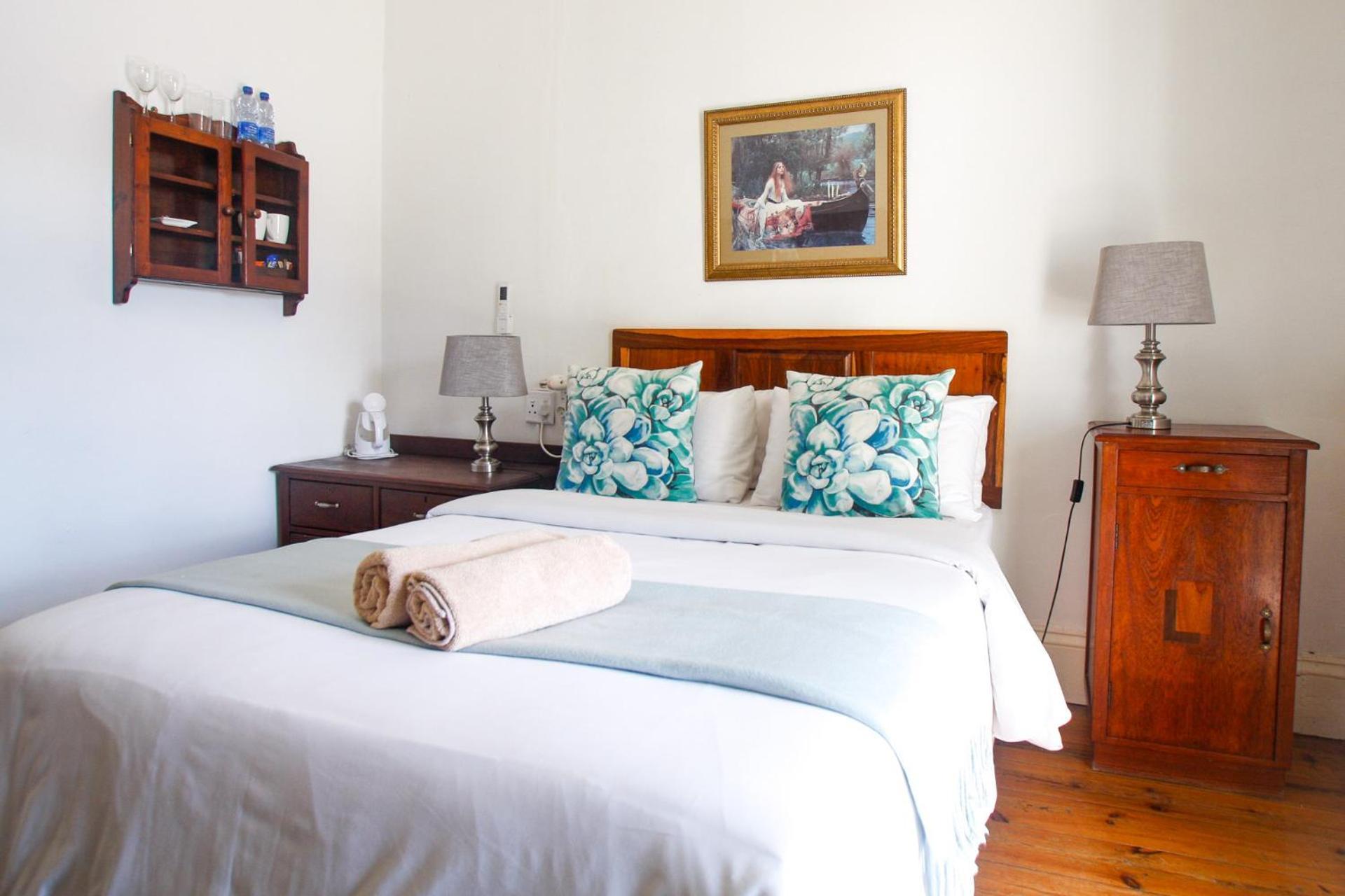 Steytlerville Royal Hotel Dış mekan fotoğraf