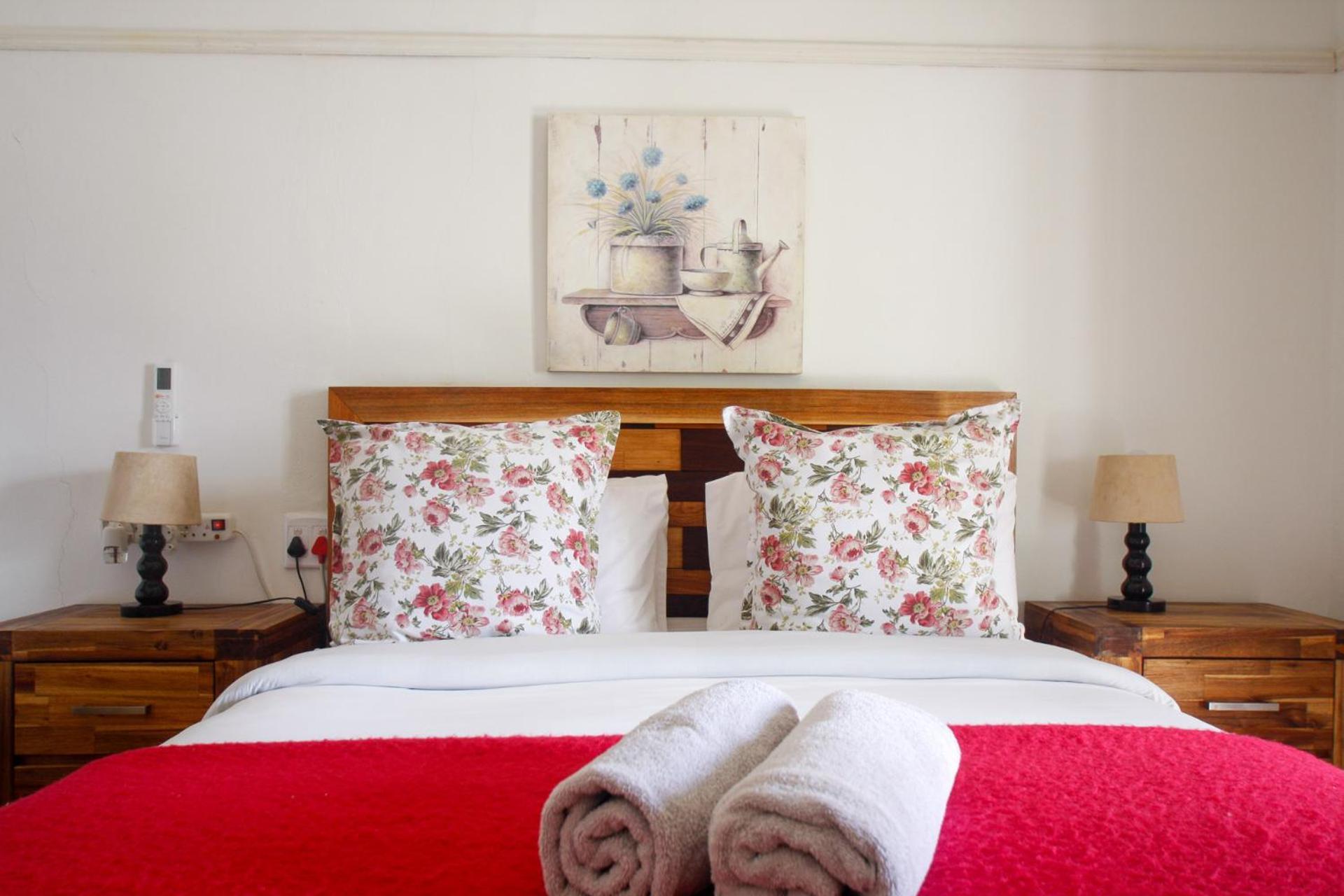 Steytlerville Royal Hotel Dış mekan fotoğraf