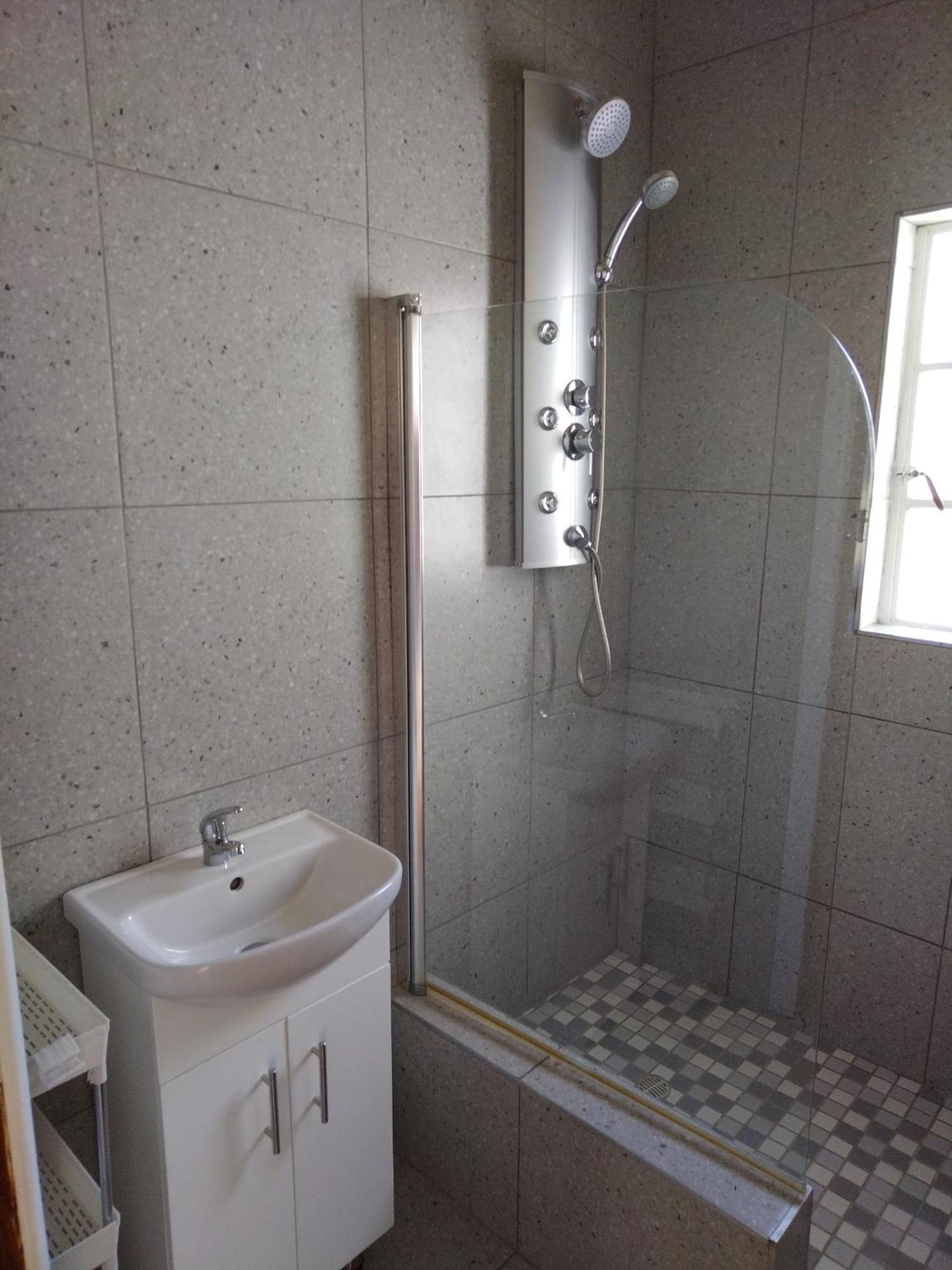 Steytlerville Royal Hotel Dış mekan fotoğraf