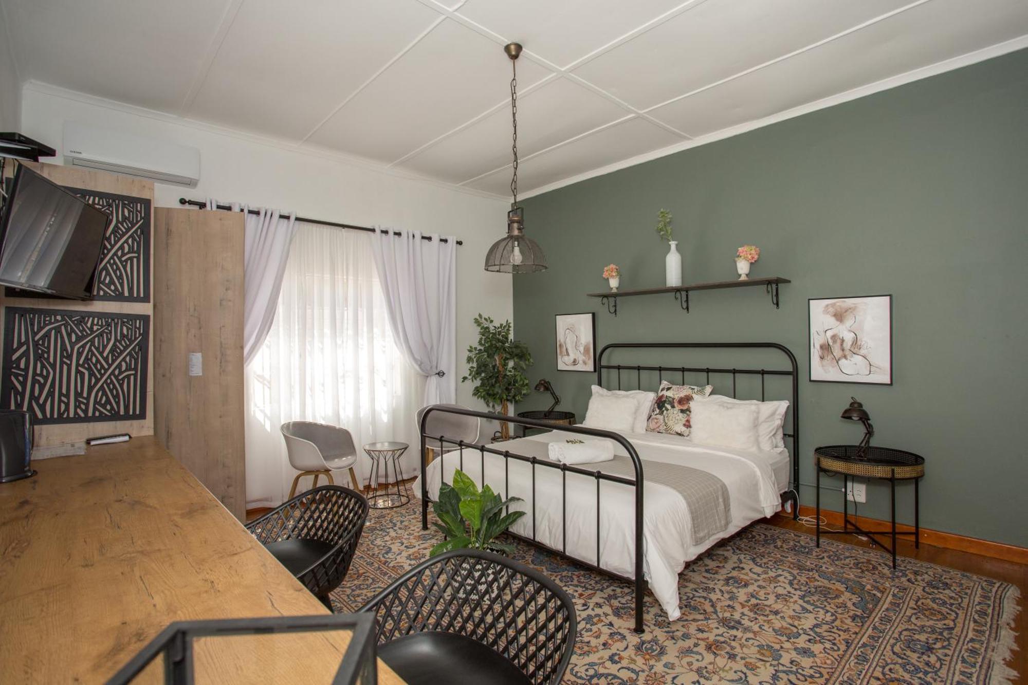 Steytlerville Royal Hotel Dış mekan fotoğraf