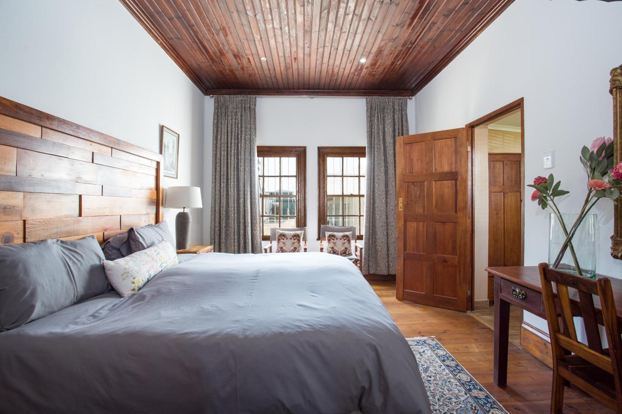Steytlerville Royal Hotel Dış mekan fotoğraf