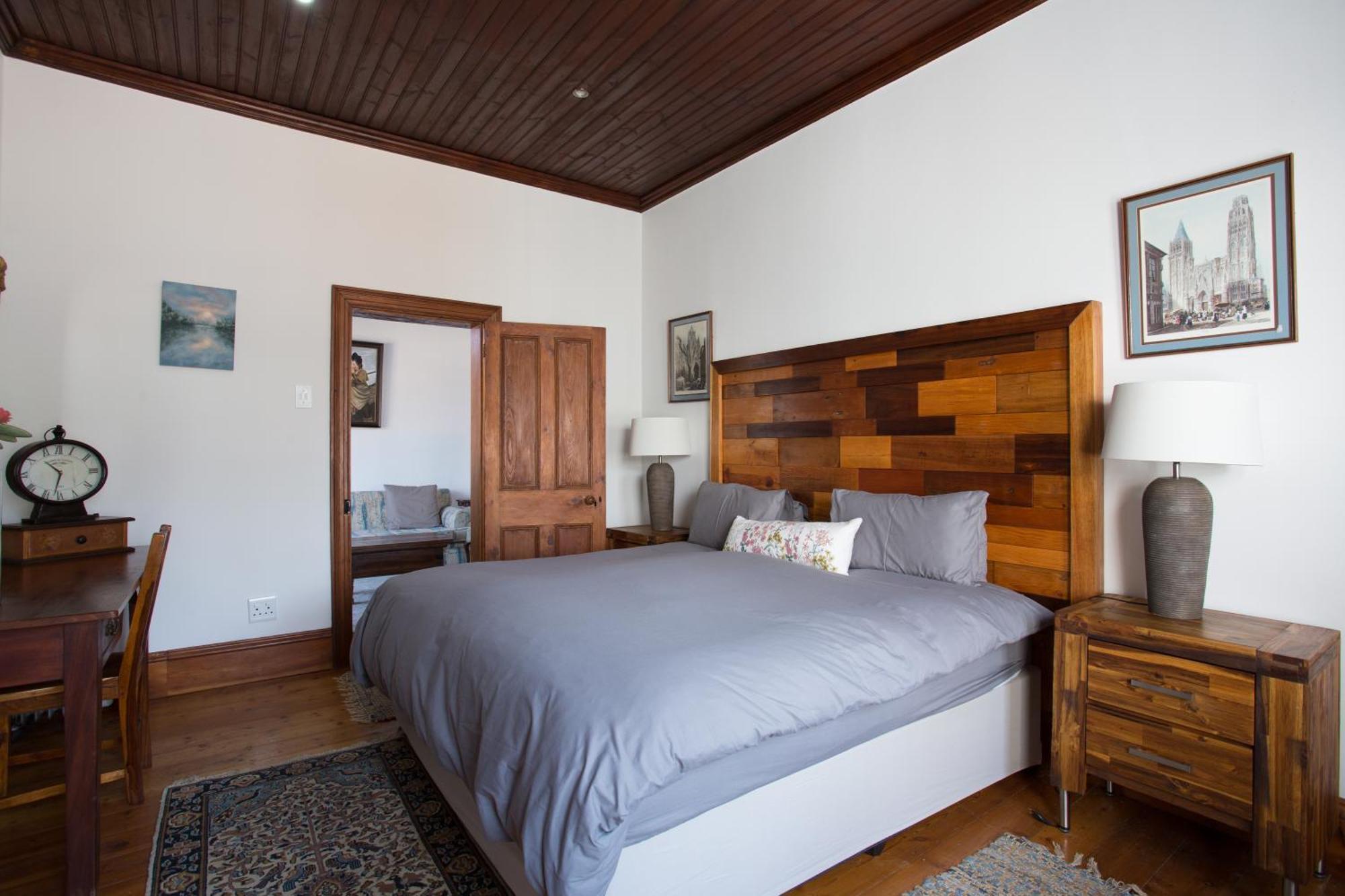 Steytlerville Royal Hotel Dış mekan fotoğraf