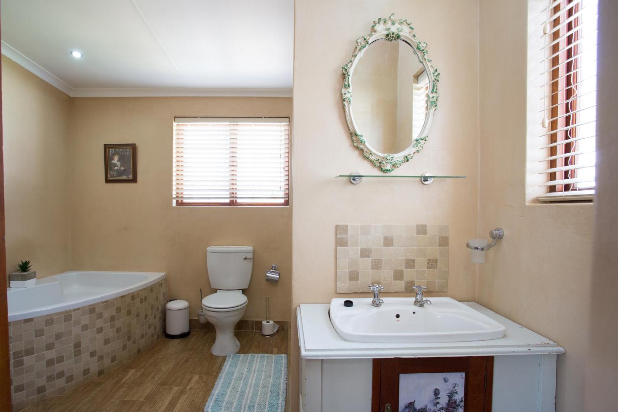 Steytlerville Royal Hotel Dış mekan fotoğraf
