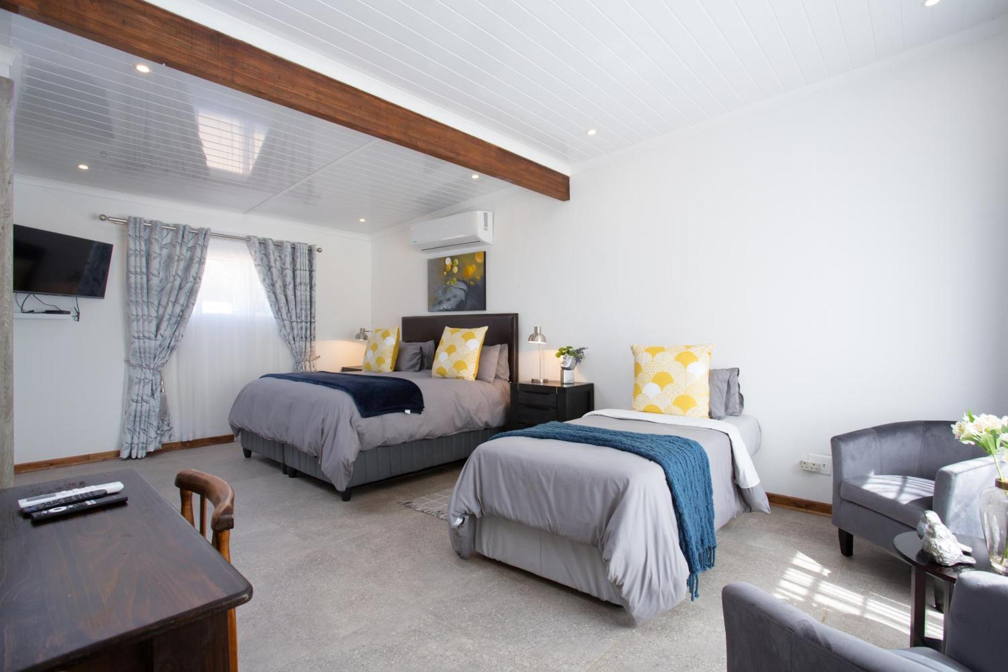 Steytlerville Royal Hotel Dış mekan fotoğraf