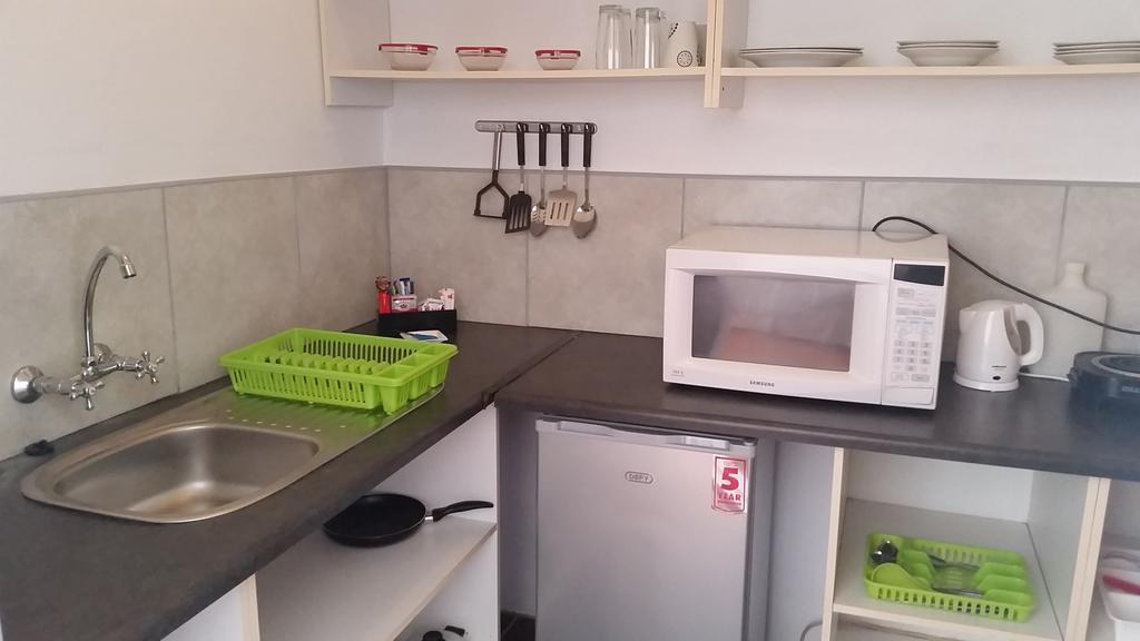 Steytlerville Royal Hotel Dış mekan fotoğraf